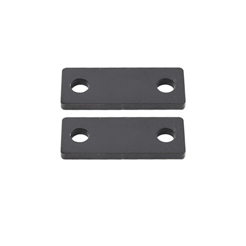 DURAFORCE Brand Golf Cart Retractable Seat Belts & Bracket Kit for EZGO Yamaha 4-Pack