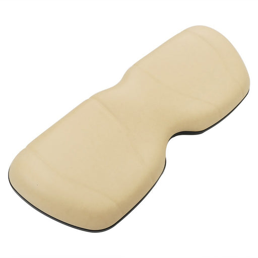 DURAFORCE Club Car Precedent 2004+ Beige Front Backrest Seat Cushion 1025032-21