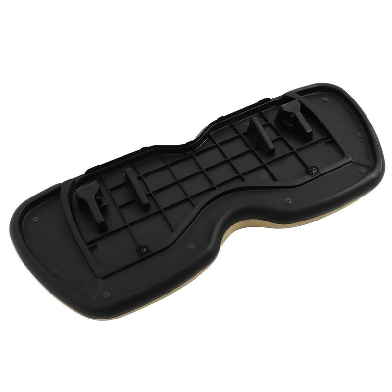 DURAFORCE Club Car Precedent 2004+ Beige Front Backrest Seat Cushion 1025032-21