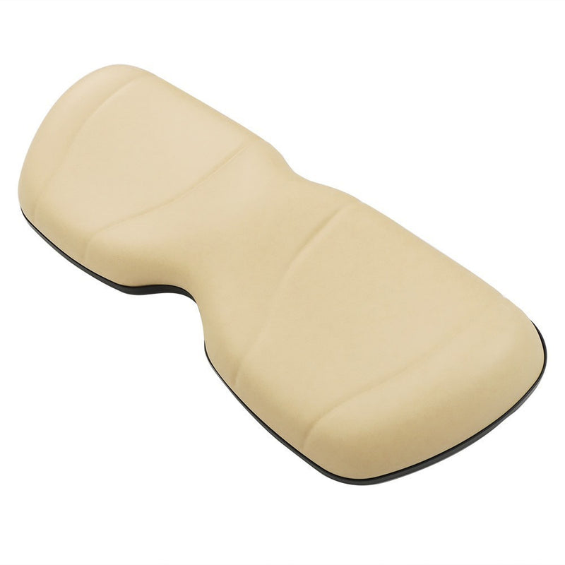 DURAFORCE Club Car Precedent Beige Front Seat Covers Backrest 1025032-21