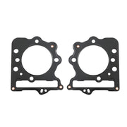 DURAFORCE Honda Sportrax TRX400EX 1999-2004 Engine Rebuild Kit Piston Gaskets Repair