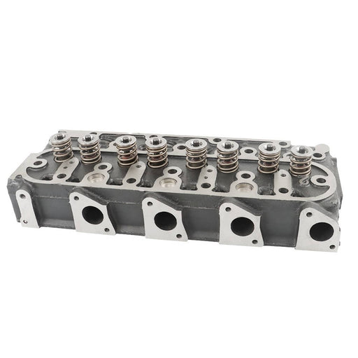 DURAFORCE New Kubota V1505 V1505T V1505E Cylinder Head with Valves 16246-99364