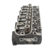DURAFORCE New Kubota V1505 V1505T V1505E Cylinder Head with Valves 16246-99364