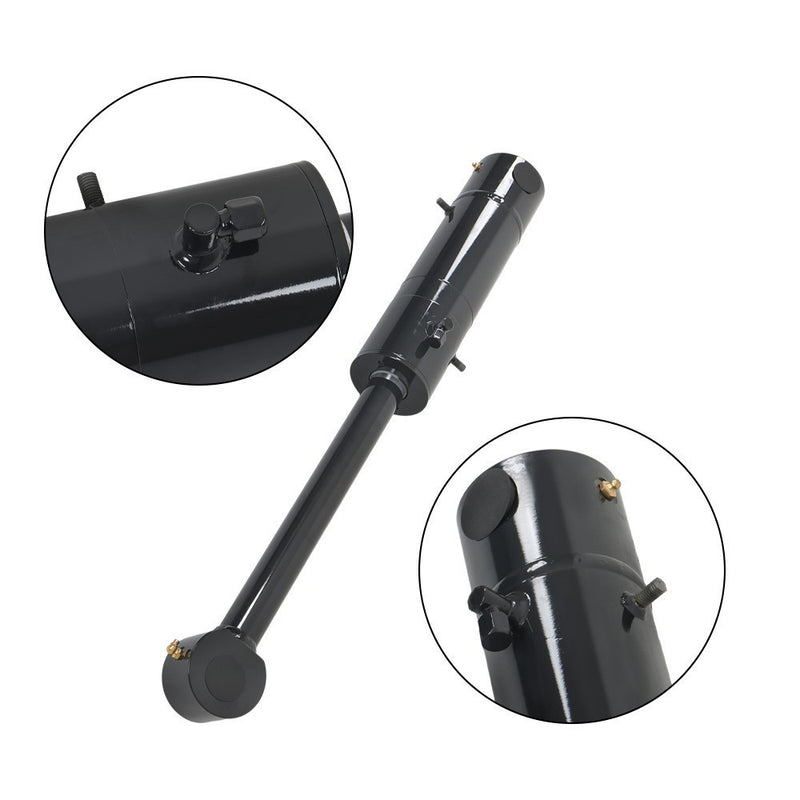 DURAFORCE Hydraulic Blade Cylinder for Bobcat 331 Mini Excavator 6597350