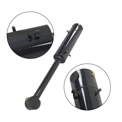 DURAFORCE Hydraulic Blade Cylinder for Bobcat 331 Mini Excavator 6597350