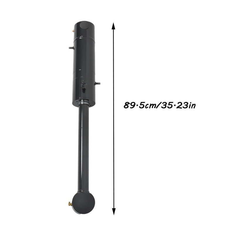 DURAFORCE Hydraulic Blade Cylinder for Bobcat 331 Mini Excavator 6597350
