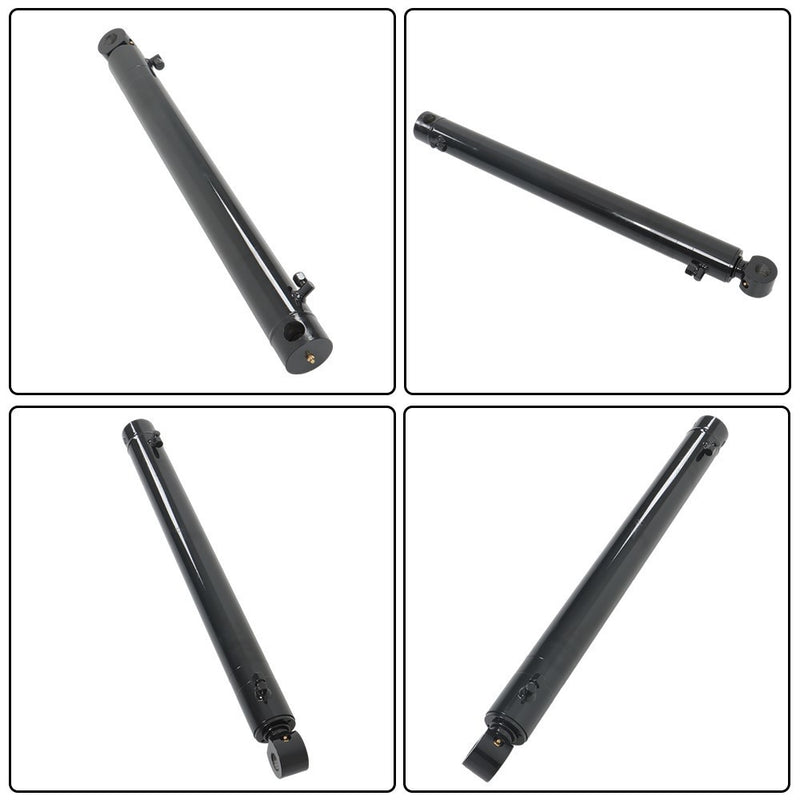 DURAFORCE Hydraulic Bucket Lift Cylinder for Bobcat S175 S185 S205 T190 773 7117667