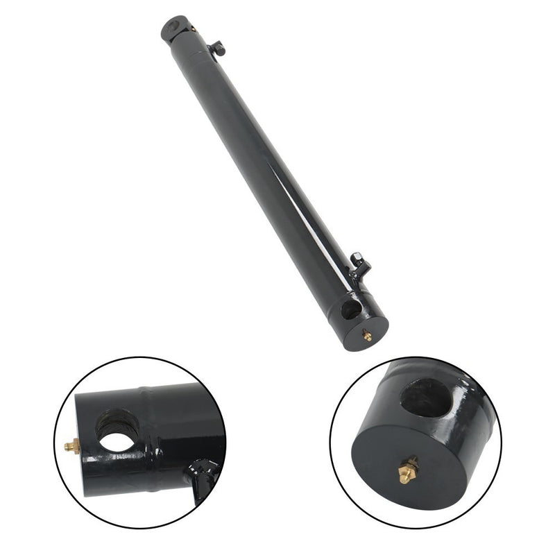 DURAFORCE Hydraulic Bucket Lift Cylinder for Bobcat S175 S185 S205 T190 773 7117667