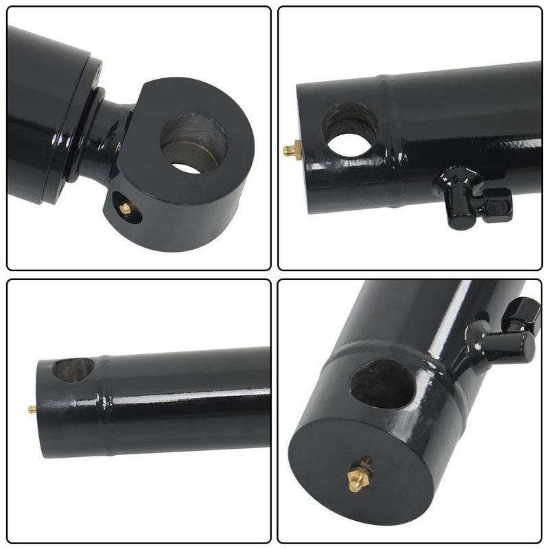 DURAFORCE Hydraulic Bucket Lift Cylinder for Bobcat S175 S185 S205 T190 773 7117667