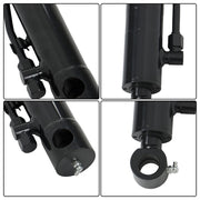 DURAFORCE Hydraulic Lift Cylinder for Bobcat Models 653 751 753 7142833 6531324 Replacemen