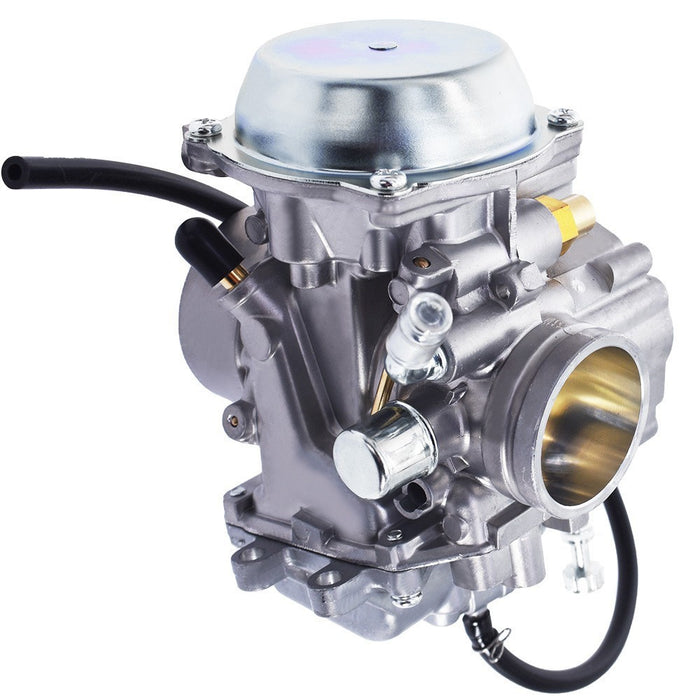 DURAFORCE Polaris Sportsman 500 ATV Carburetor Fuel Pump 1996-1998 Non HO Quad