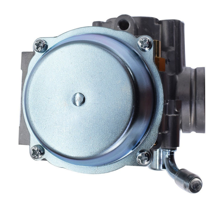 DURAFORCE Polaris Sportsman 500 ATV Carburetor Fuel Pump 1996-1998 Non HO Quad