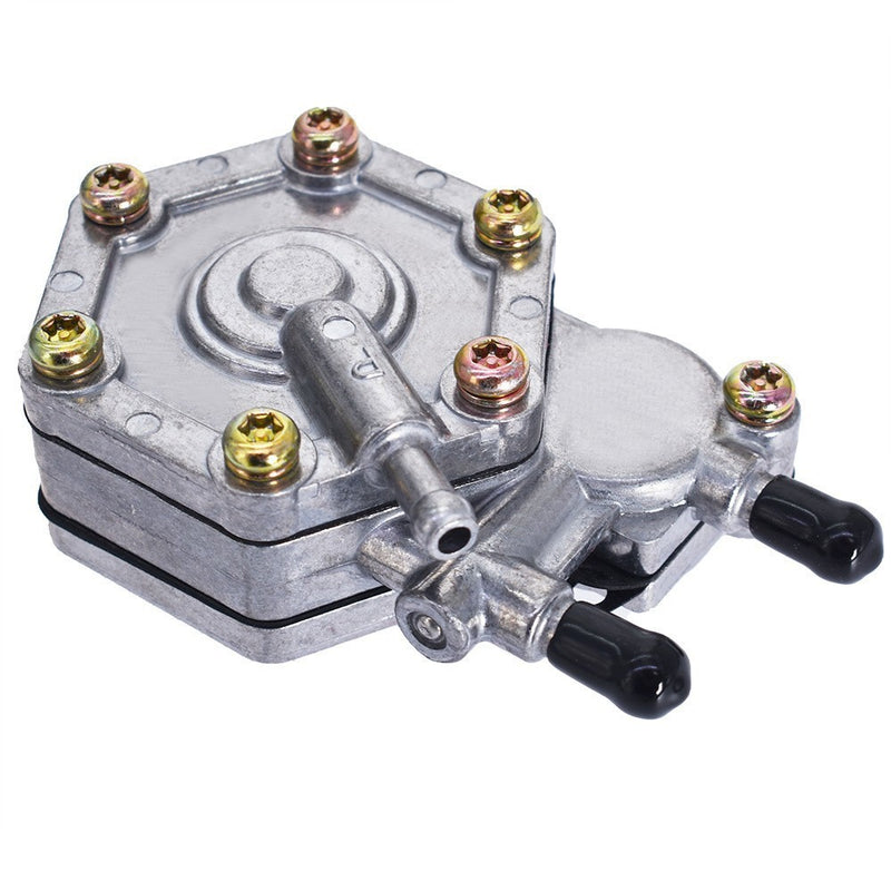 DURAFORCE Polaris Sportsman 500 ATV Carburetor Fuel Pump 1996-1998 Non HO Quad