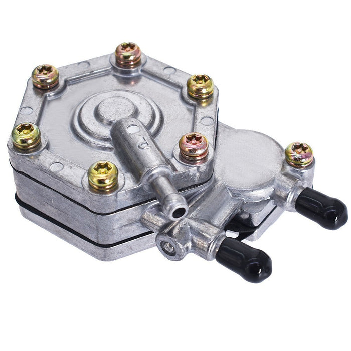 DURAFORCE Polaris Sportsman 500 ATV Carburetor Fuel Pump 1996-1998 Non HO Quad