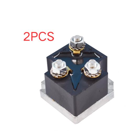 DURAFORCE 2× 62351A2 Voltage Regulator Rectifier for Mercury Mariner Outboard Engines