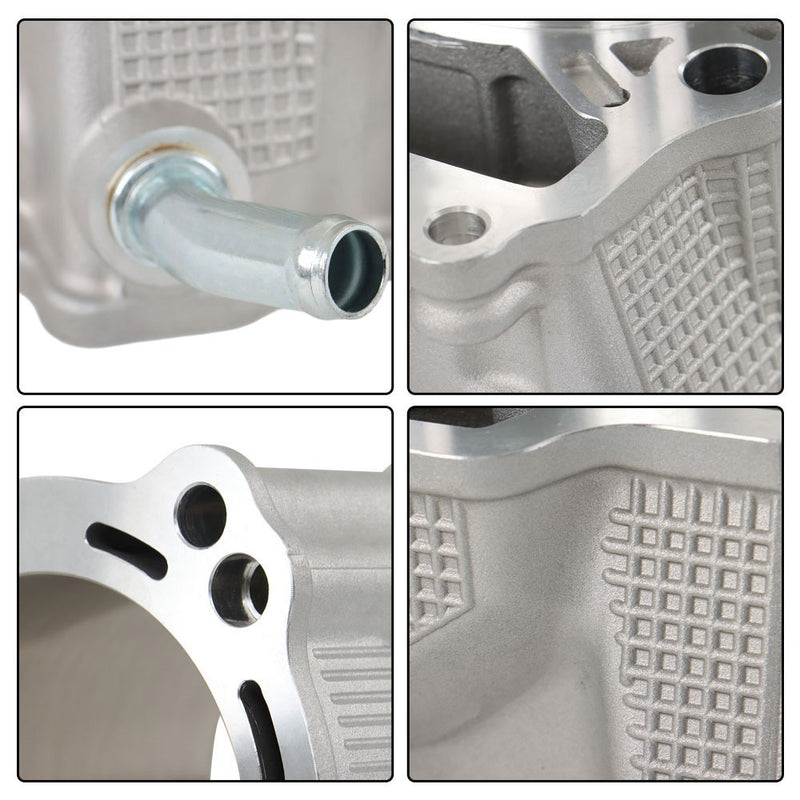 DURAFORCE Suzuki DR-Z400 2000-2015 94mm 434cc Big Bore Cylinder Piston Gasket Kit