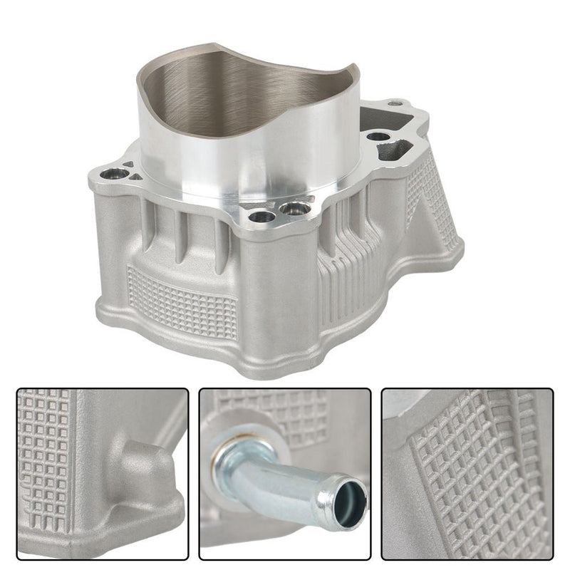 DURAFORCE Suzuki DR-Z400 2000-2015 94mm 434cc Big Bore Cylinder Piston Gasket Kit
