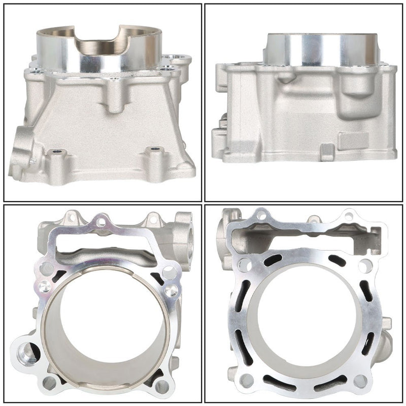 DURAFORCE Yamaha YFZ450 450cc Engine Cylinder 5TA-11311-12-00 Special Edition Replacement