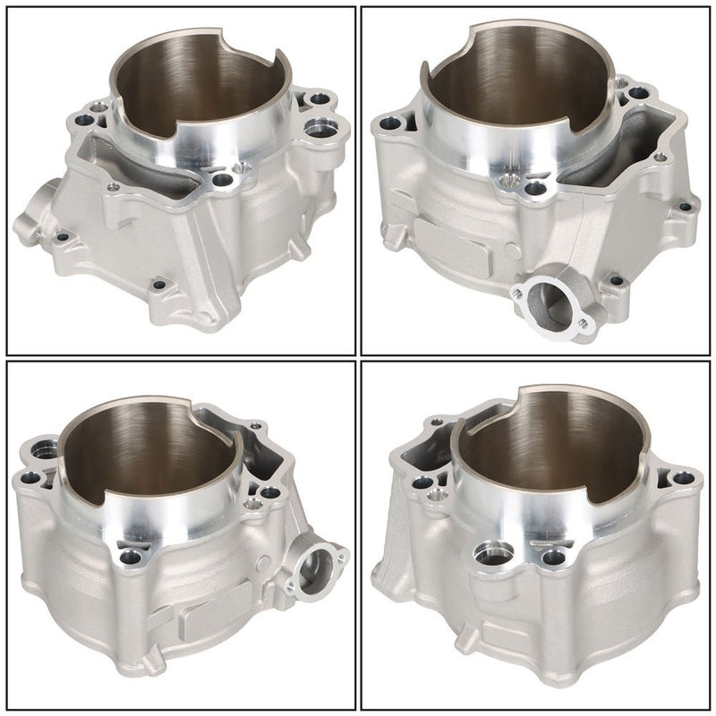 DURAFORCE Yamaha YFZ450 450cc Engine Cylinder 5TA-11311-12-00 Special Edition Replacement