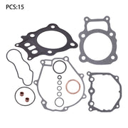 DURAFORCE Complete Engine Gasket Kit for Honda Rancher TRX 350 2000-2006 808867
