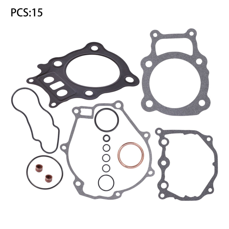 DURAFORCE Complete Engine Gasket Kit for Honda Rancher TRX 350 2000-2006 808867
