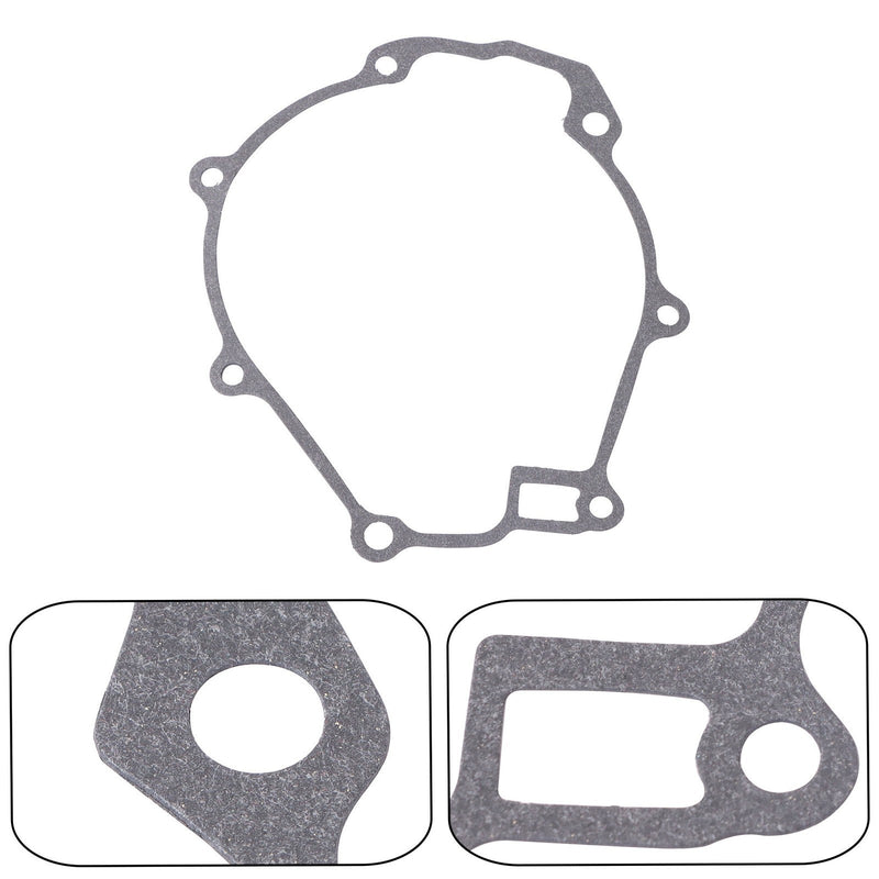 DURAFORCE Complete Engine Gasket Kit for Honda Rancher TRX 350 2000-2006 808867