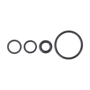 DURAFORCE Complete Engine Gasket Kit for Honda Rancher TRX 350 2000-2006 808867
