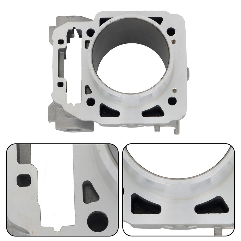 DURAFORCE Can-Am Commander 1000 Engine Cylinder Gasket Kit 2011-2017 ATV 420413116