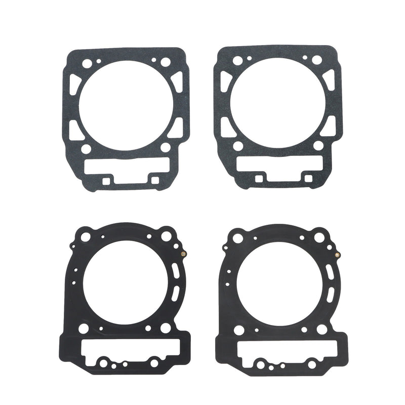 DURAFORCE Can-Am Commander 1000 Engine Cylinder Gasket Kit 2011-2017 ATV 420413116