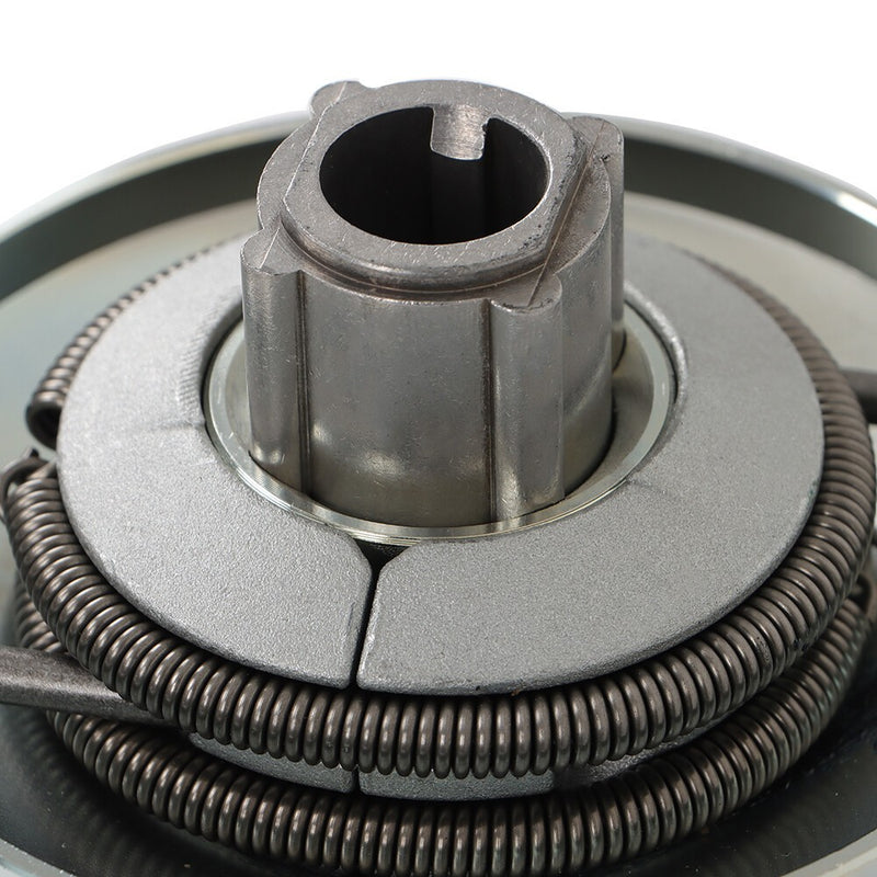 DURAFORCE 30 Series Torque Converter Driver Clutch 3/4" Bore Replaces Comet 219552