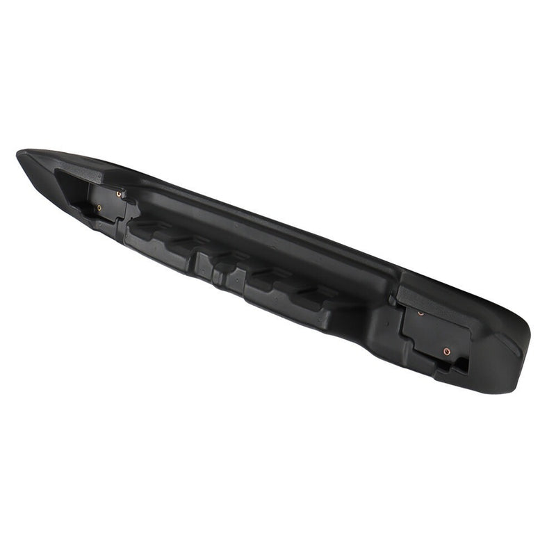 DURAFORCE Yamaha G29 Drive & Drive2 Black Rear Bumper JW1-K7540-00 Golf Cart Part