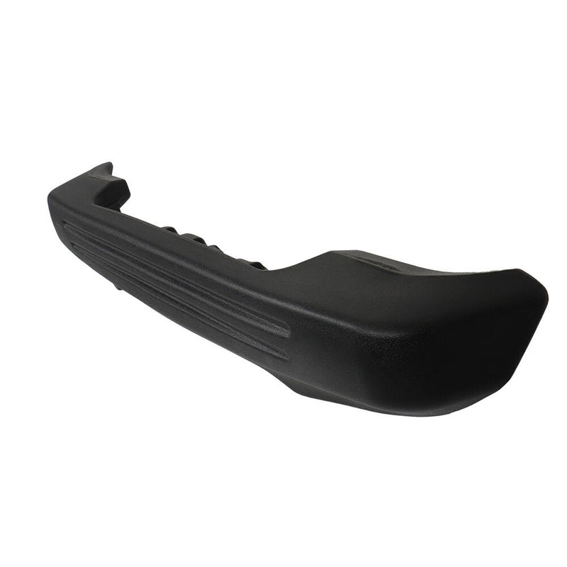 DURAFORCE Yamaha G29 Drive & Drive2 Black Rear Bumper JW1-K7540-00 Golf Cart Part