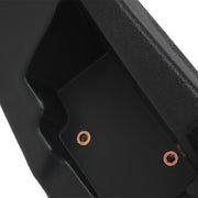 DURAFORCE Yamaha G29 Drive & Drive2 Black Rear Bumper JW1-K7540-00 Golf Cart Part