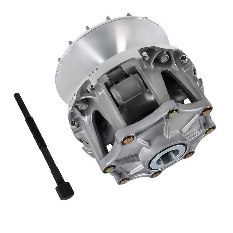 DURAFORCE Kawasaki Prairie 360 2003-2013 ATV Primary Clutch & Puller 49093-0012 New