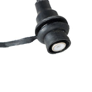 DURAFORCE Polaris Snowmobile Heated Visor RCA Plug 2878780 2883824 2007-2021