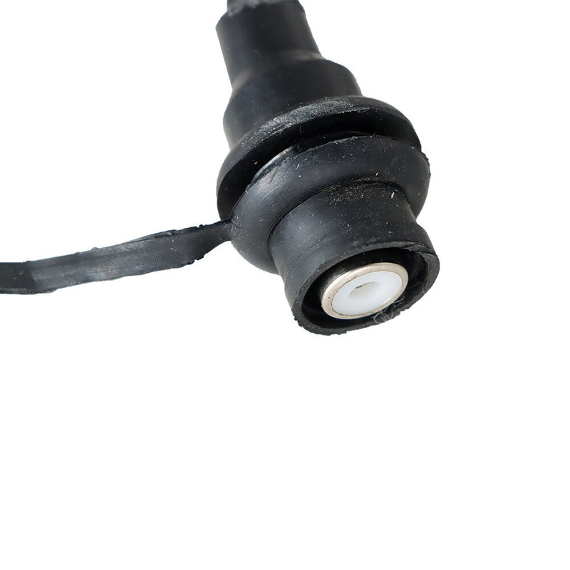 DURAFORCE Polaris Snowmobile Heated Visor RCA Plug 2878780 2883824 2007-2021