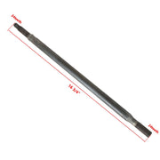 DURAFORCE Golf Cart Passenger Rear Spline Half Shaft 20377G12 for EZGO TXT 1994-Up