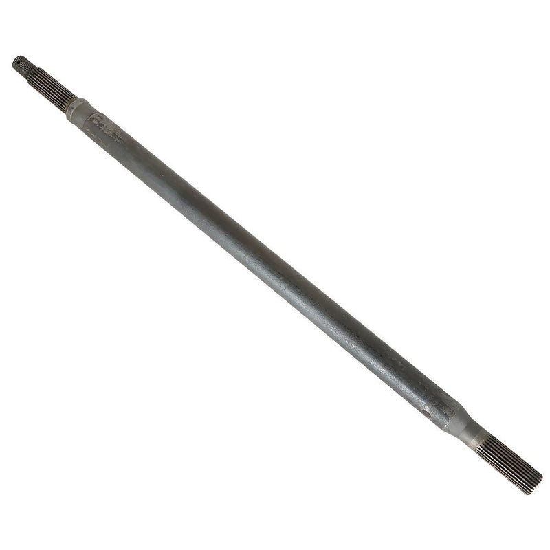 DURAFORCE Golf Cart Passenger Rear Spline Half Shaft 20377G12 for EZGO TXT 1994-Up