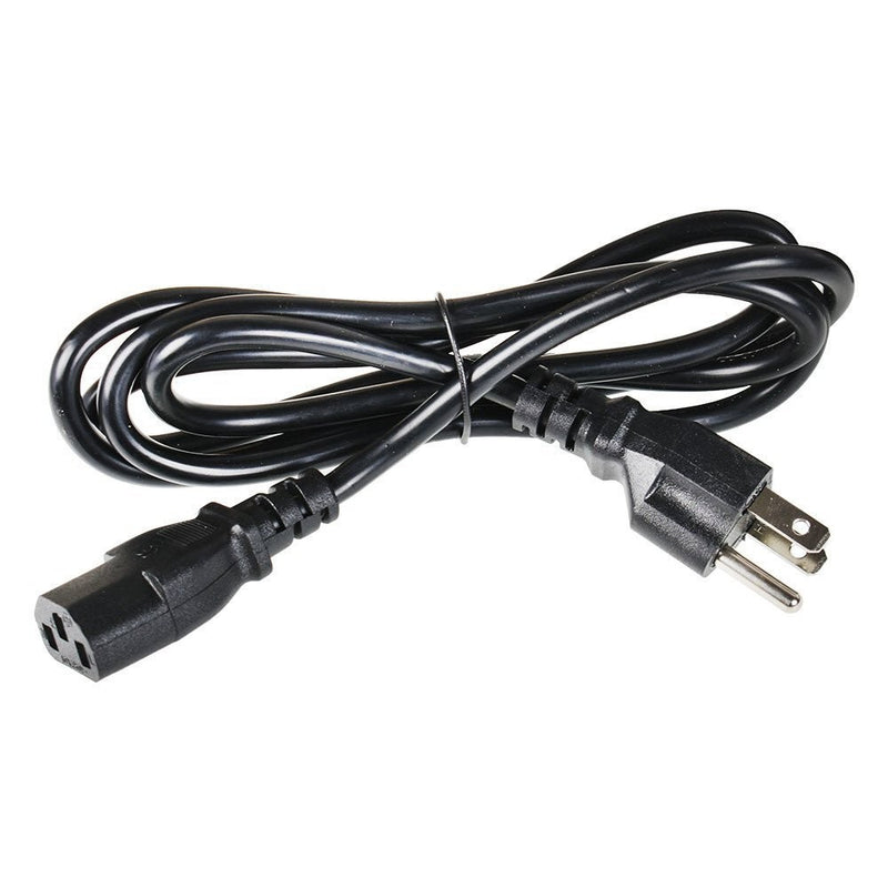 DURAFORCE 48V 6A Snap Head 3-Pin Battery Charger for EZGO Golf Cart Scooters