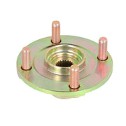 DURAFORCE Yamaha G29 Golf Cart Rear Wheel Hub 2007-2014 Gas & Electric Drive