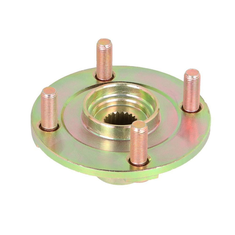 DURAFORCE Yamaha G29 Golf Cart Rear Wheel Hub 2007-2014 Gas & Electric Drive