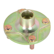 DURAFORCE Yamaha G29 Golf Cart Rear Wheel Hub 2007-2014 Gas & Electric Drive