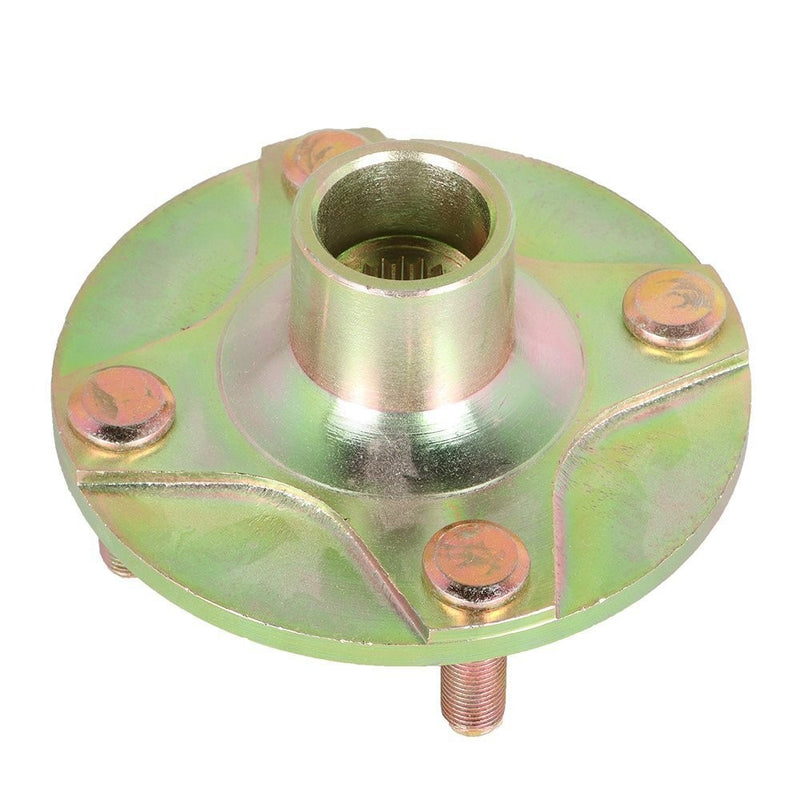DURAFORCE Yamaha G29 Golf Cart Rear Wheel Hub 2007-2014 Gas & Electric Drive