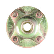 DURAFORCE Yamaha G29 Golf Cart Rear Wheel Hub 2007-2014 Gas & Electric Drive
