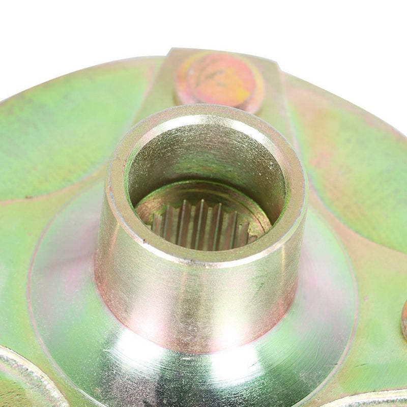DURAFORCE Yamaha G29 Golf Cart Rear Wheel Hub 2007-2014 Gas & Electric Drive
