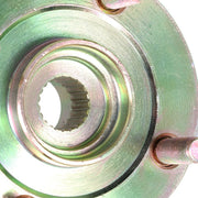 DURAFORCE Yamaha G29 Golf Cart Rear Wheel Hub 2007-2014 Gas & Electric Drive
