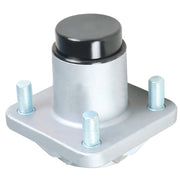 DURAFORCE EZGO RXV 2008+ Front Wheel Hub Assembly 2pcs Gas & Electric Golf Cart Parts