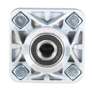 DURAFORCE EZGO RXV 2008+ Front Wheel Hub Assembly 2pcs Gas & Electric Golf Cart Parts