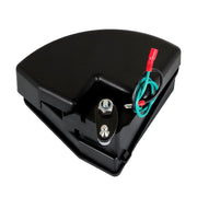 DURAFORCE Club Car 1988+ Electric Golf Cart V-Glide Wiper Switch Resistor 1016013
