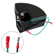 DURAFORCE Club Car 1988+ Electric Golf Cart V-Glide Wiper Switch Resistor 1016013